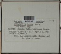 Image Associated With the Occurence